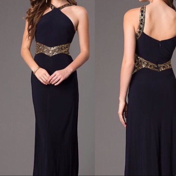 Prom Dress - Picture 4 of 4